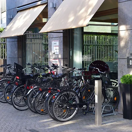 Pestana Berlin Tiergarten-3