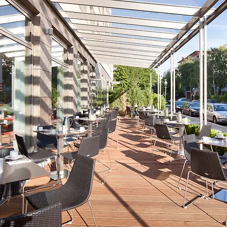 Pestana Berlin Tiergarten-2
